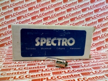 SPECTRO 1820