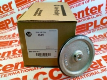 ALLEN BRADLEY 845-MW-A-1 1