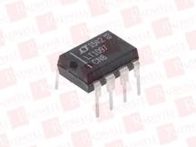 ANALOG DEVICES LT1097CN8#PBF