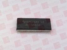 TEXAS INSTRUMENTS SEMI 74ACT16652DL