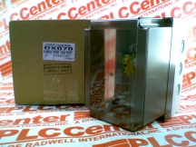 EATON CORPORATION DX070