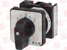 EATON CORPORATION T0-1-8214/E