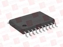 ON SEMICONDUCTOR 74LCX541MTC