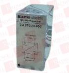 BAUMER ELECTRIC SG-220.24.400