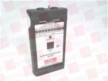 SCS STATIC CONTROL SYSTEMS SRMETER2