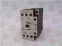 EATON CORPORATION DILMC17-10(RDC24)