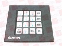 SENCON 90-00904-PKP