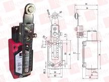 RADWELL VERIFIED SUBSTITUTE 6352K57-SUB