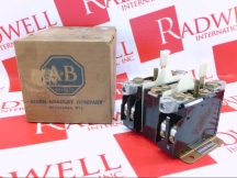 ALLEN BRADLEY 816-COV-15