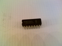 NXP SEMICONDUCTOR MC1537L