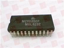 NXP SEMICONDUCTOR MC68B50P