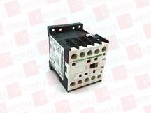 SCHNEIDER ELECTRIC CA3KN31BD 0