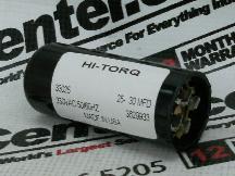 HI TORQ 33025