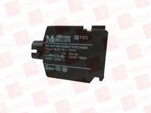 EATON CORPORATION EF3C 0