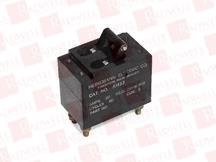 EATON CORPORATION AM33-20-250-4