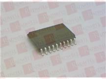 TEXAS INSTRUMENTS SEMI ADC0820CCWM