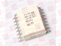 BROADCOM HCPL-316J-500E 1