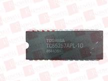 TOSHIBA TC55257APL-10