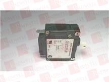 EATON CORPORATION JA1S-D3-A-0005-02E 3