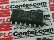 INTERNATIONAL RECTIFIER IR21844SPBF