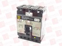 SCHNEIDER ELECTRIC FAP36030MT