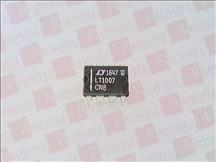 ANALOG DEVICES LT1007CN8PBF