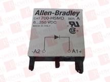 ALLEN BRADLEY 700-HSMD