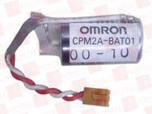 OMRON CPM2A-BAT01