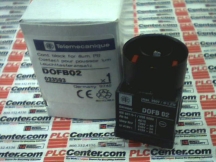 SCHNEIDER ELECTRIC 9001-DOFB02