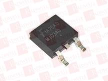 ON SEMICONDUCTOR MJD340T4G