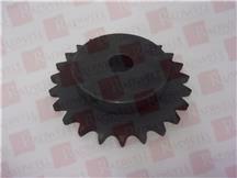 MARTIN SPROCKET & GEAR INC 60BS24 1