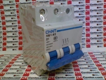 CHINT NB1-63D3P01