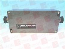 HEIDENHAIN CORP 246-842-02