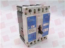 EATON CORPORATION FDB3050