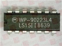 NXP SEMICONDUCTOR SN74LS15N