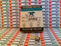 TELEDYNE 712-26 1