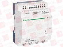 SCHNEIDER ELECTRIC SR2E121BD