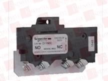 SCHNEIDER ELECTRIC D11N0C