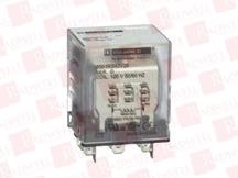 SCHNEIDER ELECTRIC 8501-RSD44P14V51