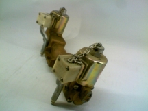 VERSA VALVES VAG-4332-RUGGD-A120