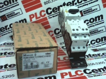 EATON CORPORATION PKZM0-4/SE00-11-110V50HZ-120V60HZ 1