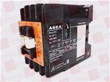 ASEA BROWN BOVERI EH6-22E-110/120