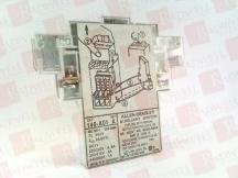 ALLEN BRADLEY 140-A01 2