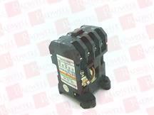 EATON CORPORATION DIL-00-40-220V 1