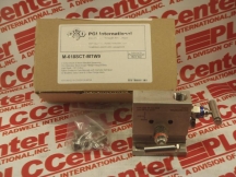 PGI M618SCT/MT/W9