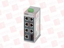 PHOENIX CONTACT FL SWITCH SFN 7TX/FX