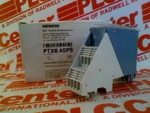 SIEMENS PTX6.4SPS