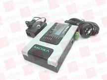 THE MOXA GROUP NPORT 6450 1