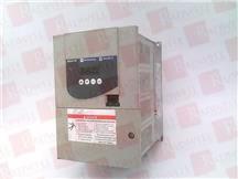 SCHNEIDER ELECTRIC ATV28HU72N4U