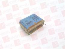 WIMA MP3 0.47UF +/-20% 250V